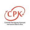 BECAL & Paraguay-Kansas Committee logo