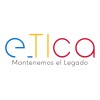 e-Tica logo