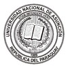 FP-UNA (Facultad Politécnica - Universidad Nacional de Asunción) logo